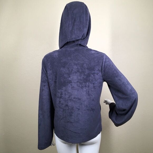 Zip-Up Hoodie C3 - Picture 3 of 7